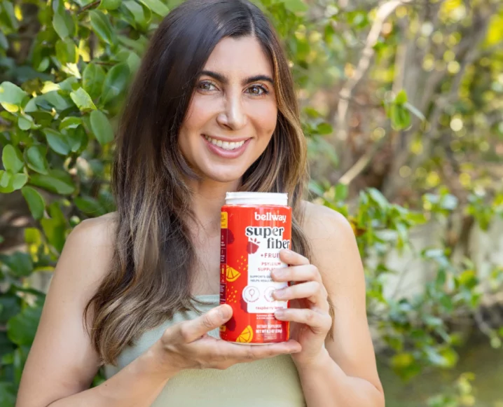 Conquer Summer Bloating: 7 Hacks Including a Secret Weapon You Should Know from a Nutrition Coach