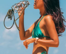 How to Stay Hydrated: It’s Not Just About Water—How Top Athletes and Olympians Go Beyond H2O