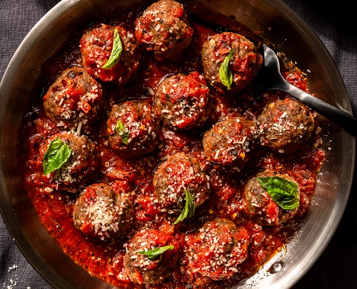 How to Make a Rich and Flavorful Red Sauce Without the Wait