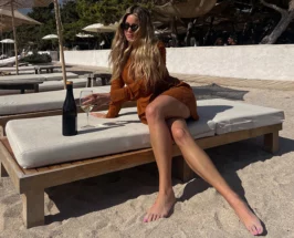 Hydration Goals? Krista Williams of Almost 30 Says This Is the Key