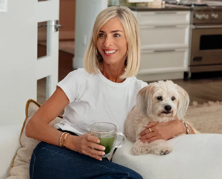 Holiday Binge, Who? Elissa Goodman’s Post-Holiday Playbook for Feeling Like You Again