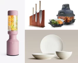 Viral, Versatile, and Very Necessary: Holiday Gifts for Home That Everyone Wants