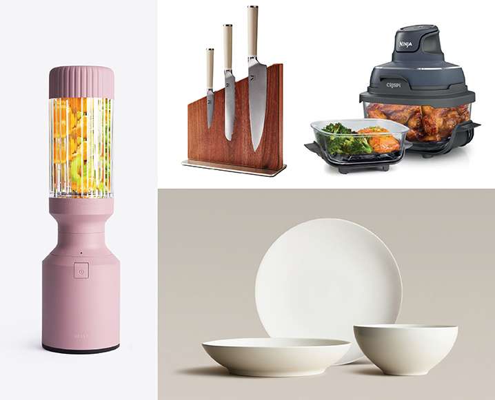 Viral, Versatile, and Very Necessary: Holiday Gifts for Home That Everyone Wants