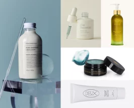 Our Clean Beauty Blueprint to Beat Winter Dryness Like a Pro