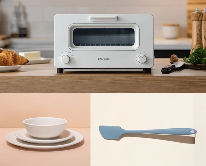 Bye Bye BPA: How to Upgrade Your Kitchen Game