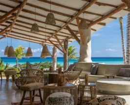Win the Ultimate Wellness Getaway – 4 Nights in Paradise Awaits