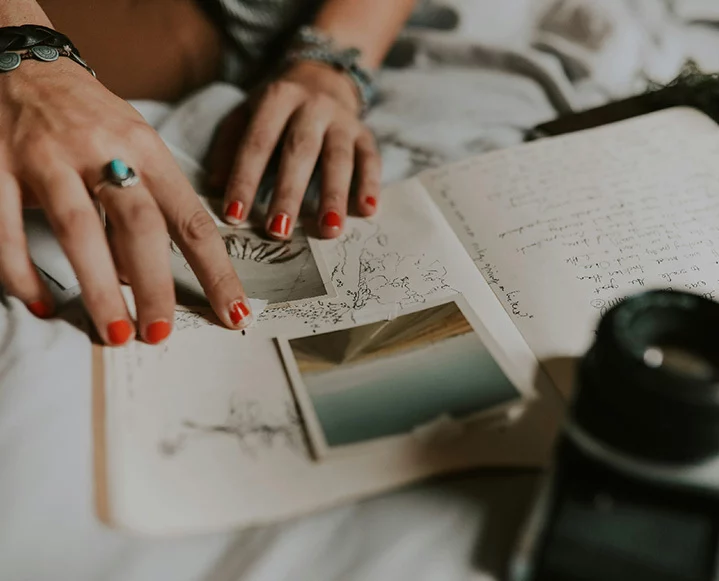 Your Guide to Manifesting a Better 2025 with Micro Goals