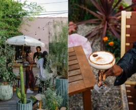 Your New Favorite Happy Hour Spot Doesn’t Serve Booze—And We’re Obsessed