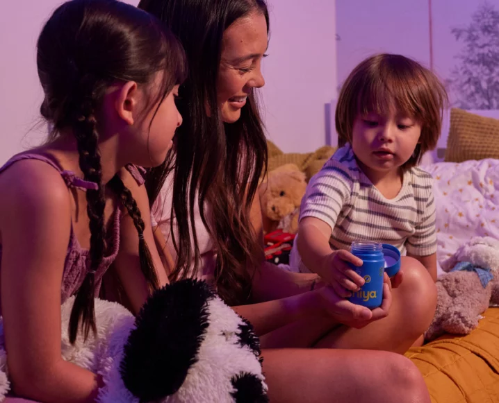 I Tried Everything for My Kid’s Sleep and This Is What Worked