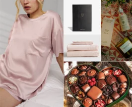 The Valentine’s Day Gift Guide That Speaks Their Love Language