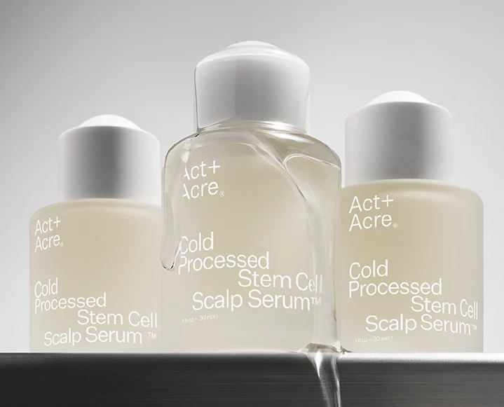 I Tried It: The Scalp Treatment Celebs Swear By—But Does It Really Work?