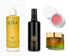 7 Clean Beauty Must-Haves for the Ultimate Spring Glow