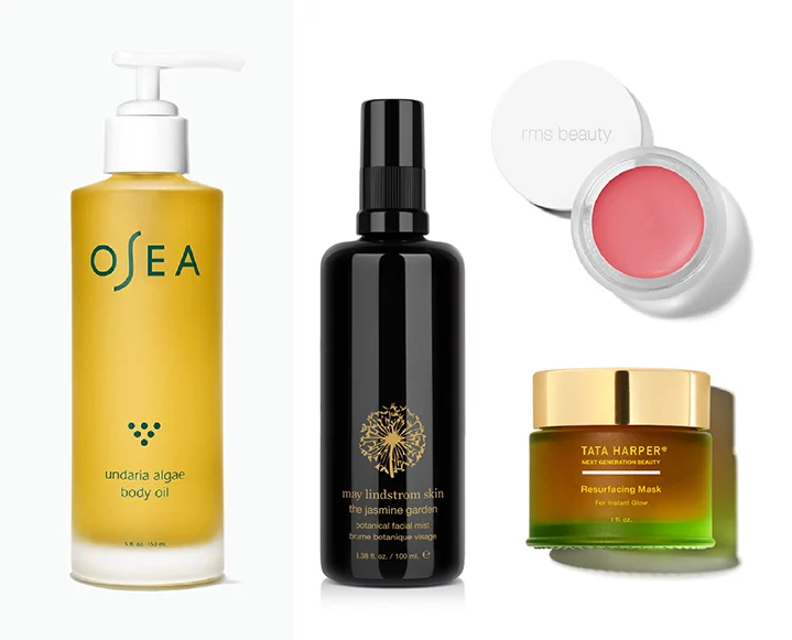7 Clean Beauty Must-Haves for the Ultimate Spring Glow