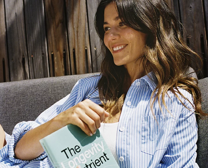 This Doctor Discovered a Missing Nutrient—And It Could Be the Key to Healthy Aging