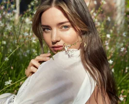 TCM Guest Editor-in-Chief: Miranda Kerr’s 2025 Wellness Blueprint