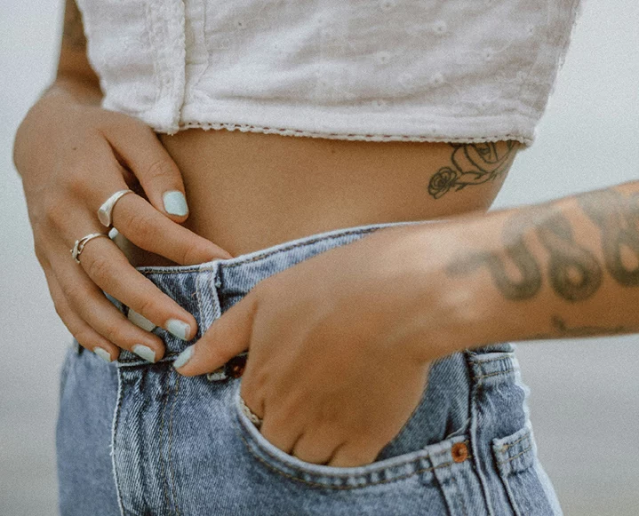 gut healing