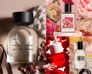 spring clean fragrance picks