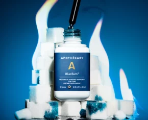 I Tried This Metabolism Tincture from Apothékary to Feel Summer-Ready—Let’s Just Say, It Delivered