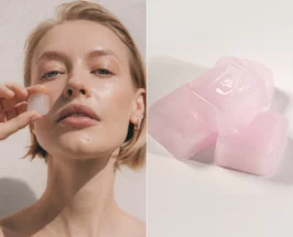 We Tried the Ice Sculpting Facial with AMEŌN in LA — Here’s Why You’ll Want to Book It