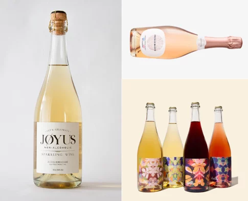 5 Best Non-Alcoholic Wines to Sip This Summer
